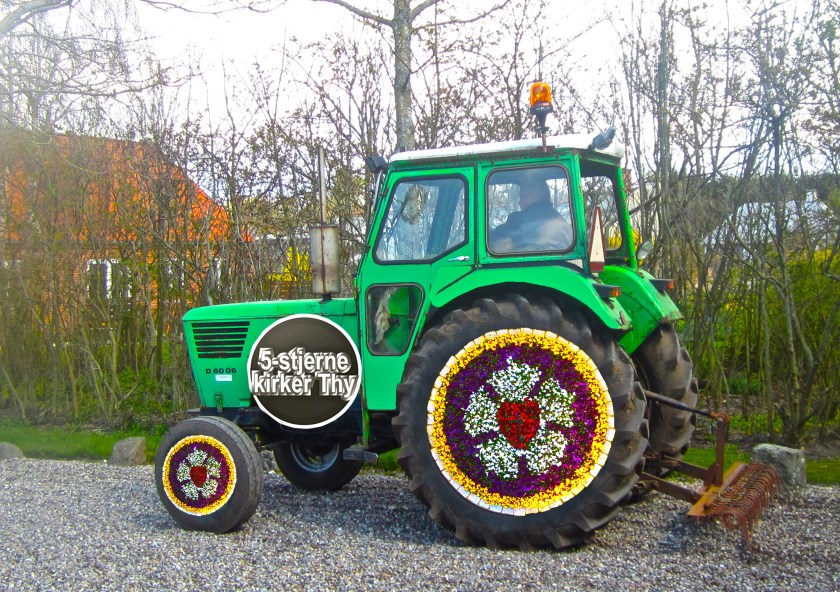 Traktor Luther-Rose 5-stjerne-kirker - Arbeitskopie 2