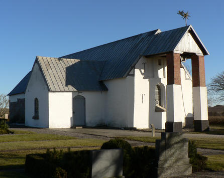Jannerup Kirke